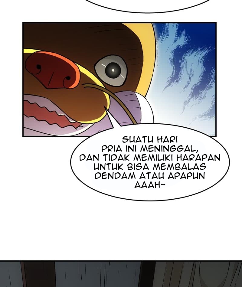 Guardian Dragon System chapter 13